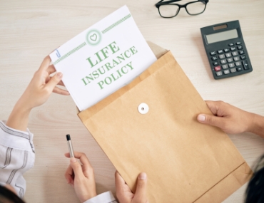 A Way Around the Complexities of Life Insurance