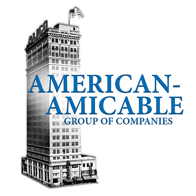 american amicable logo