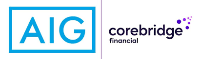 corebridge aig logo