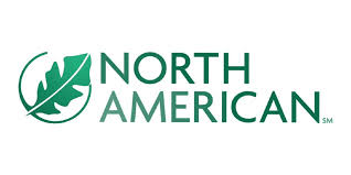 north american logo